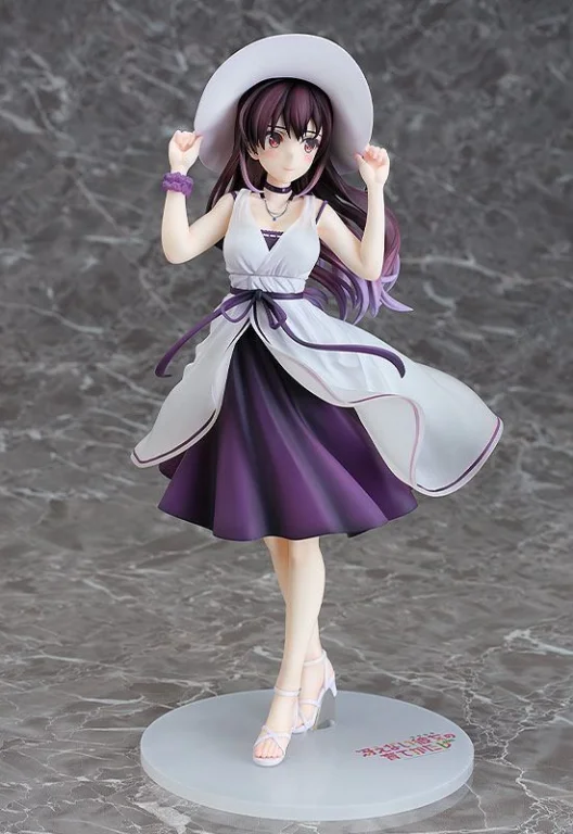 Saekano - Scale Figure - Utaha Kasumigaoka