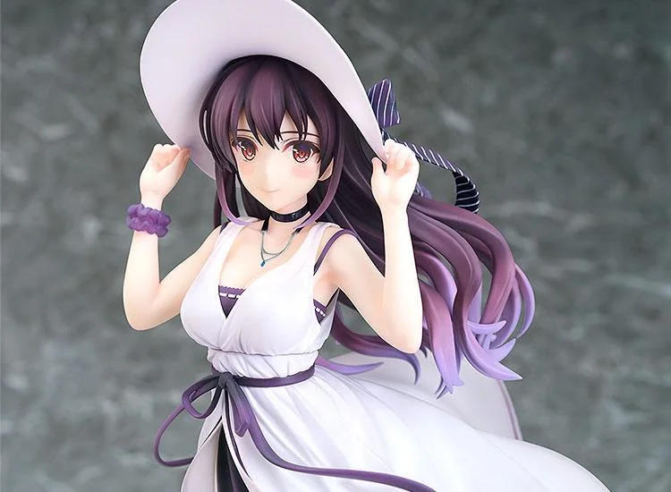 Saekano - Scale Figure - Utaha Kasumigaoka