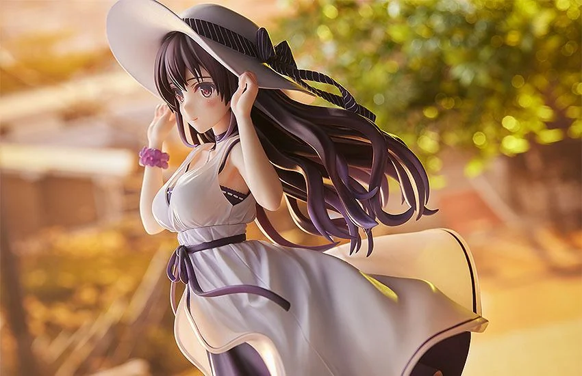 Saekano - Scale Figure - Utaha Kasumigaoka