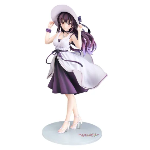 Produktbild zu Saekano - Scale Figure - Utaha Kasumigaoka