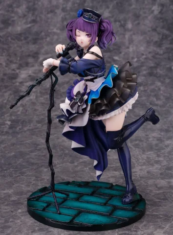 Produktbild zu Idolmaster - Scale Figure - Mamimi Tanaka (Le Fond de la Mer ver.)
