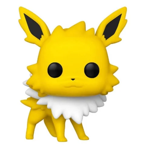 Produktbild zu Pokémon - Funko POP! Vinyl Figur - Blitza