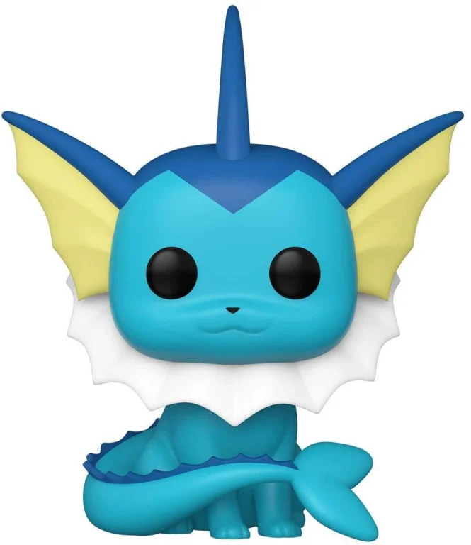 Pok&eacute;mon - Funko POP! Vinyl Figur - Aquana