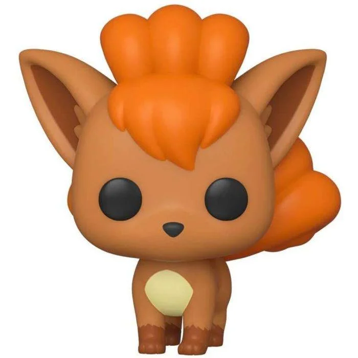 Pok&eacute;mon - Funko POP! Vinyl Figur - Vulpix