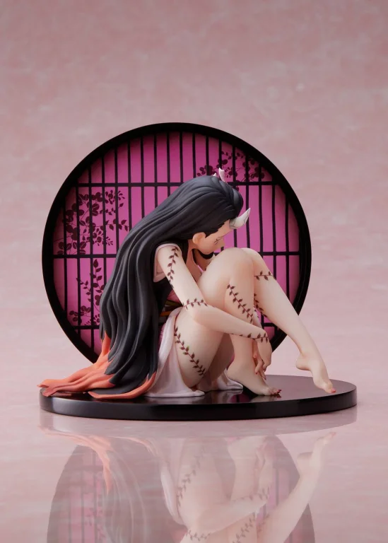 Demon Slayer - Scale Figure - Nezuko Kamado (Demon Form Advancing ver.)