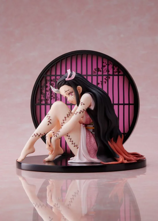 Demon Slayer - Scale Figure - Nezuko Kamado (Demon Form Advancing ver.)