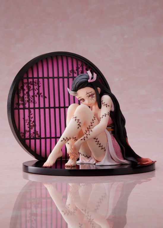 Demon Slayer - Scale Figure - Nezuko Kamado (Demon Form Advancing ver.)