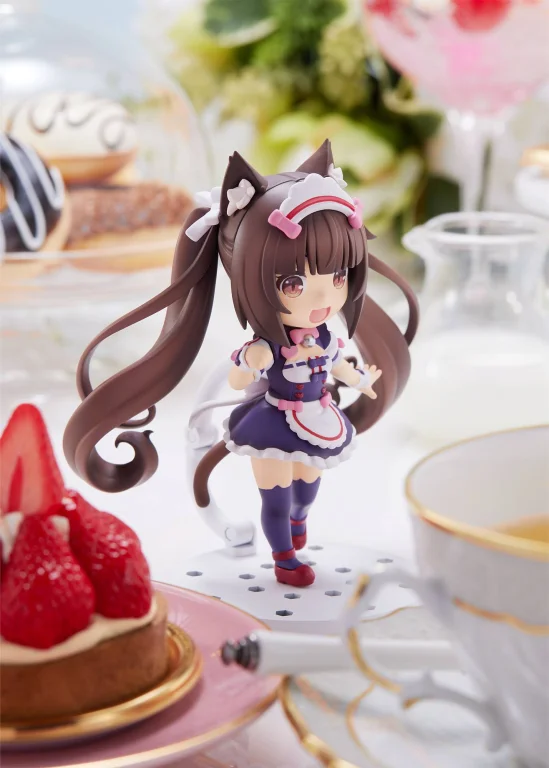NEKOPARA - Mini Figure 100! - Chocola