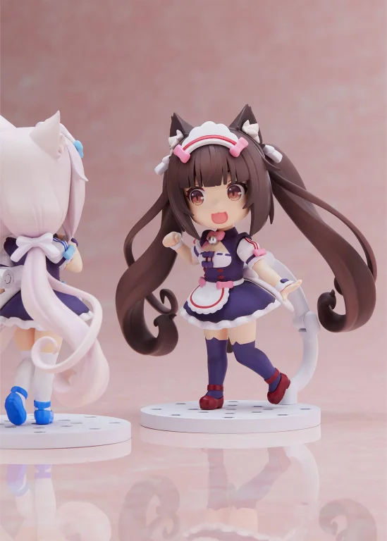 NEKOPARA - Mini Figure 100! - Chocola