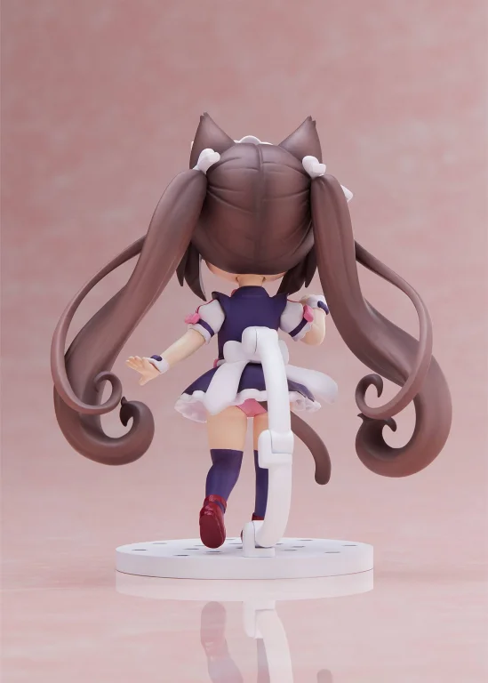 NEKOPARA - Mini Figure 100! - Chocola