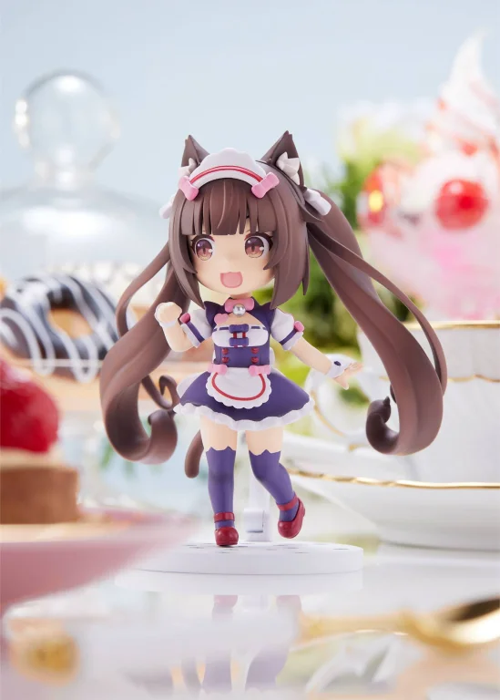 NEKOPARA - Mini Figure 100! - Chocola