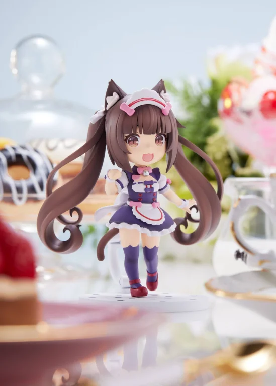 NEKOPARA - Mini Figure 100! - Chocola