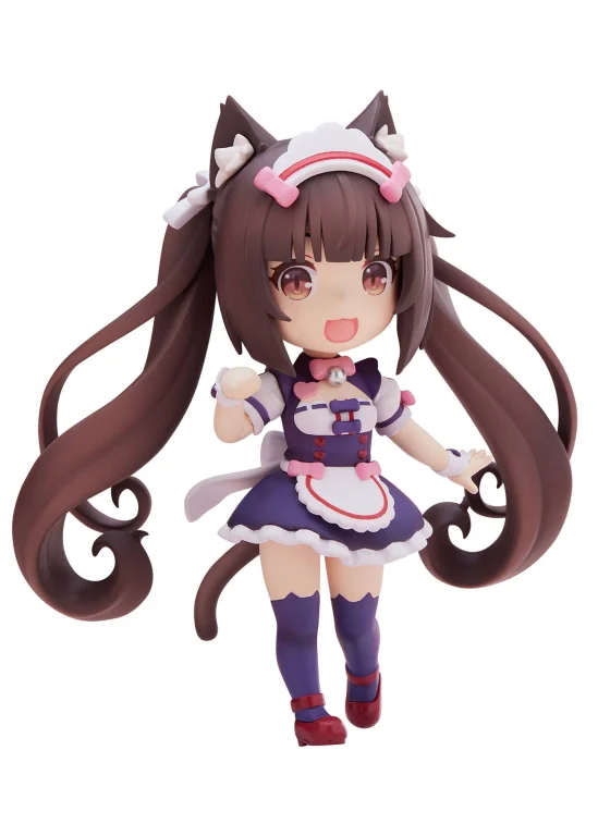 NEKOPARA - Mini Figure 100! - Chocola