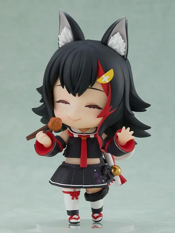 Hololive - Nendoroid - Mio Ookami