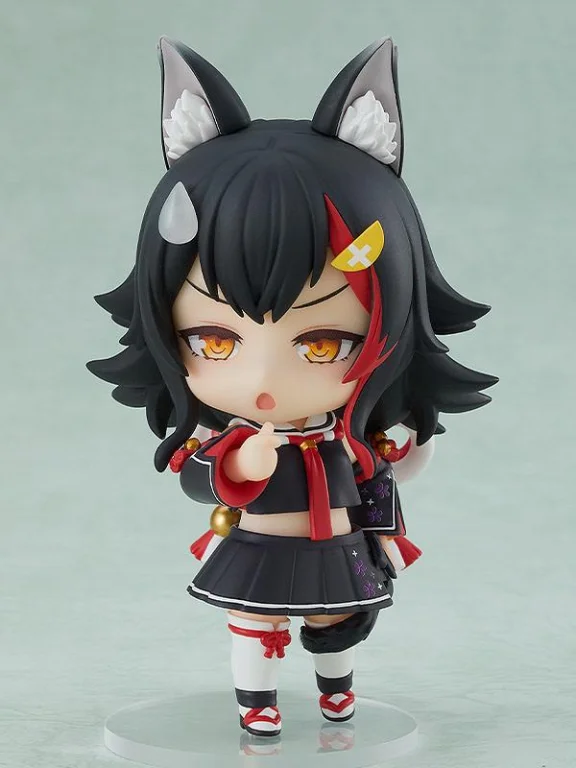 Hololive - Nendoroid - Mio Ookami
