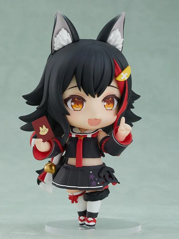 Hololive - Nendoroid - Mio Ookami