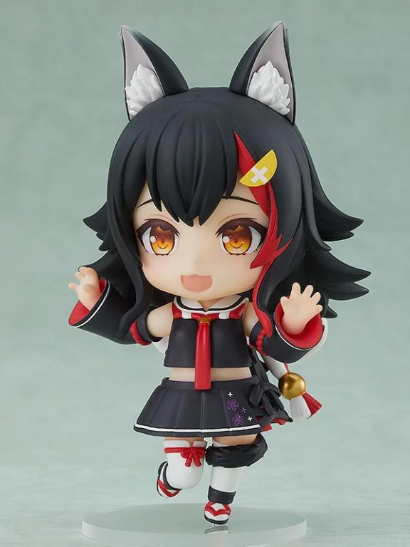 Hololive - Nendoroid - Mio Ookami