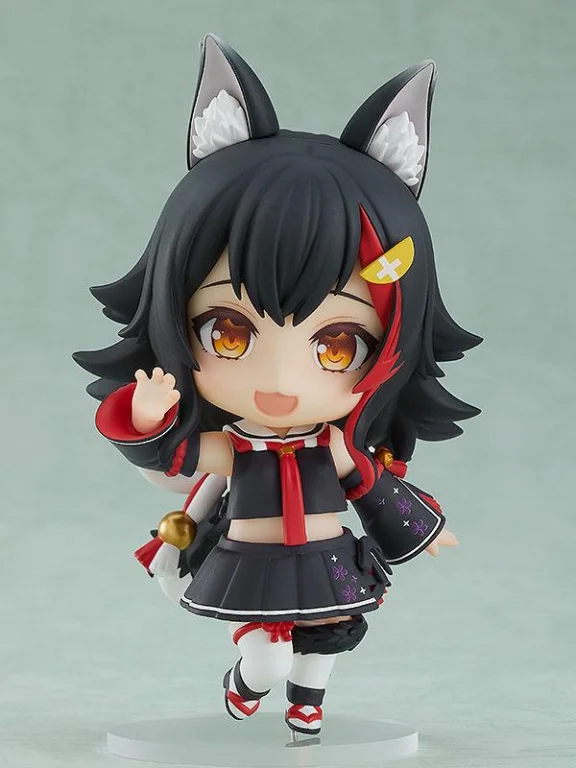 Hololive - Nendoroid - Mio Ookami