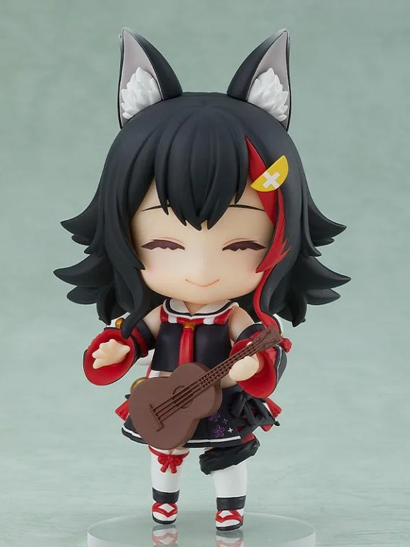 Hololive - Nendoroid - Mio Ookami