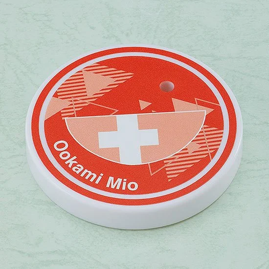 Hololive - Nendoroid - Mio Ookami