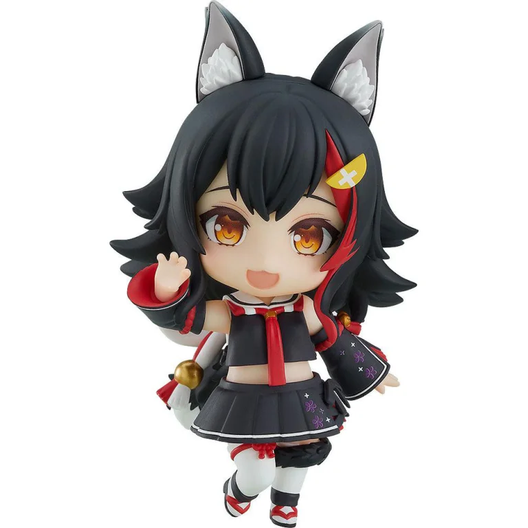Hololive - Nendoroid - Mio Ookami