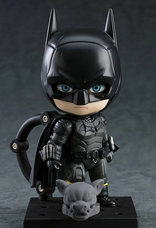The Batman - Nendoroid - Batman