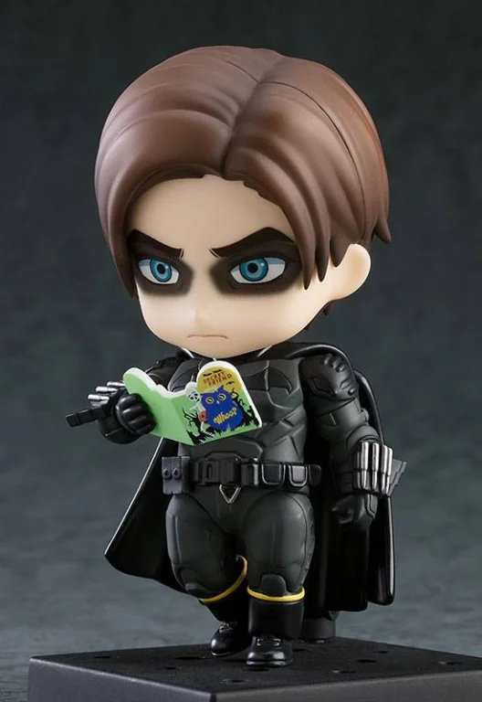 The Batman - Nendoroid - Batman