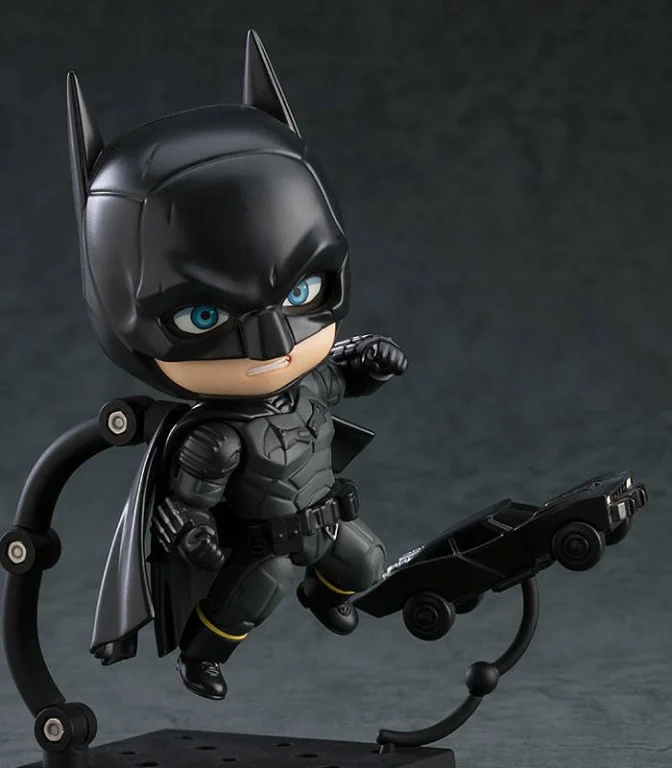 The Batman - Nendoroid - Batman