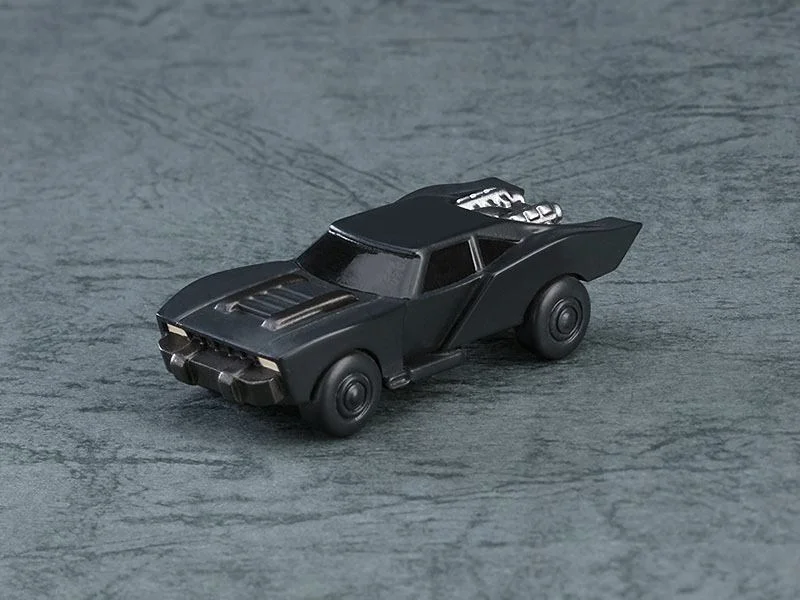 The Batman - Nendoroid - Batman