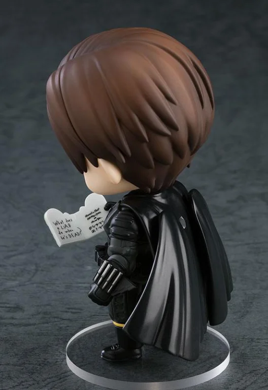 The Batman - Nendoroid - Batman