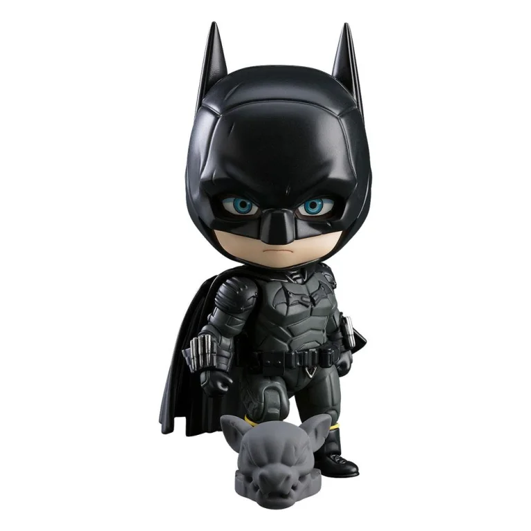 The Batman - Nendoroid - Batman