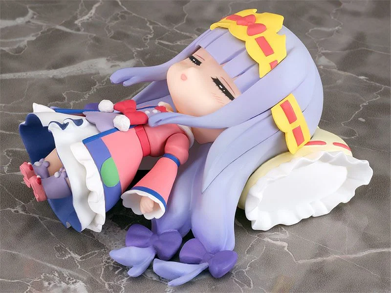 Sleepy Princess in the Demon Castle - Nendoroid - Aurora Sya Lis Goodereste