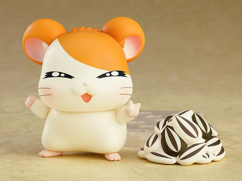 Hamtaro - Nendoroid - Hamtaro