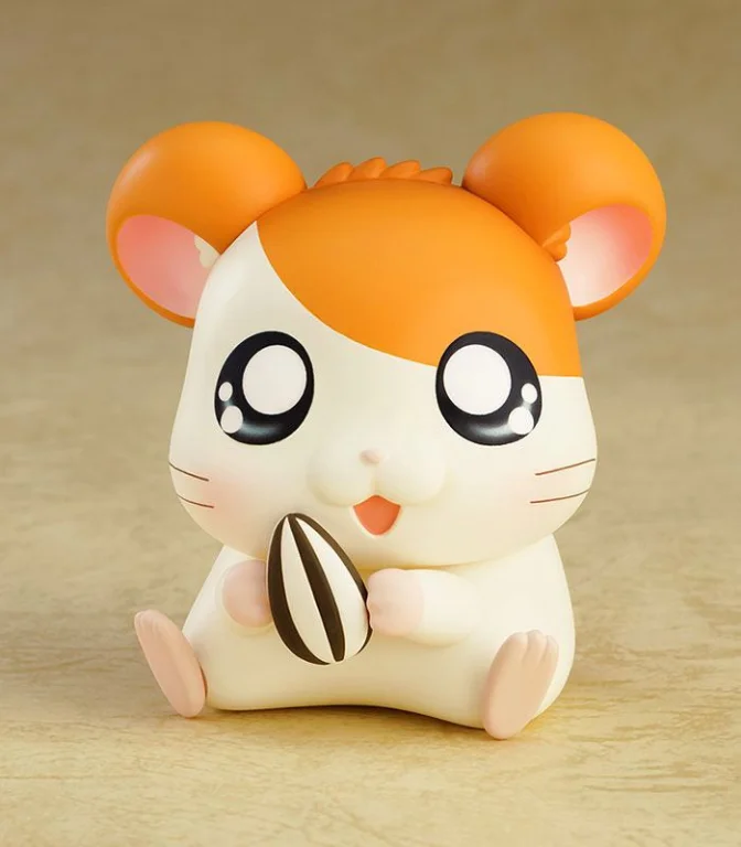 Hamtaro - Nendoroid - Hamtaro