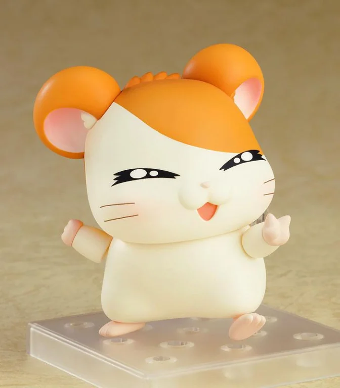 Hamtaro - Nendoroid - Hamtaro