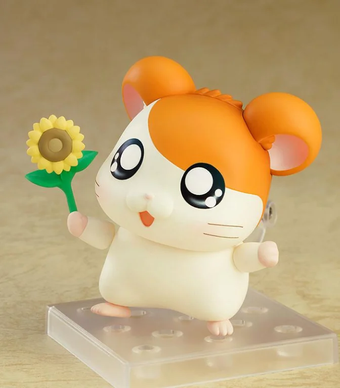 Hamtaro - Nendoroid - Hamtaro