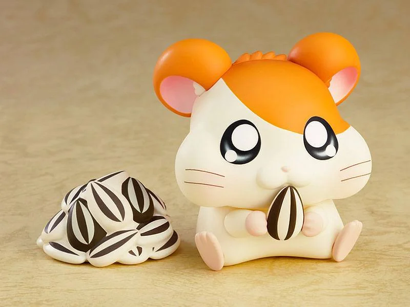 Hamtaro - Nendoroid - Hamtaro