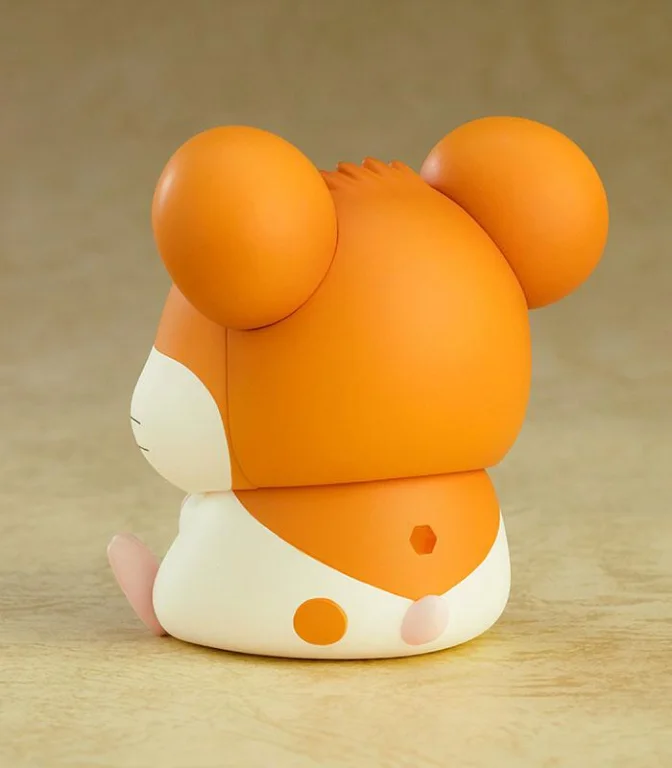 Hamtaro - Nendoroid - Hamtaro