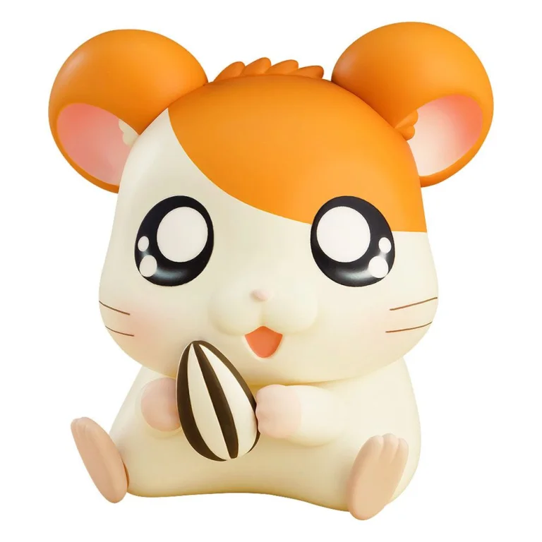 Hamtaro - Nendoroid - Hamtaro