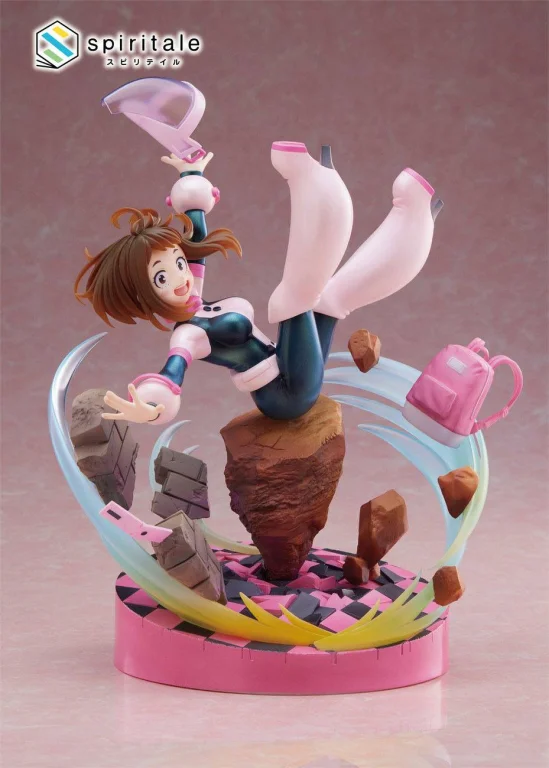 My Hero Academia - Scale Figure - Ochaco Uraraka (Zero Gravity)