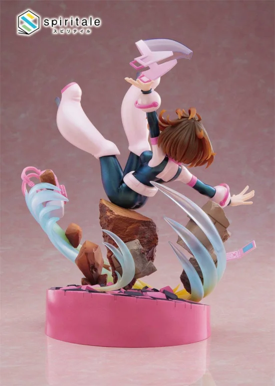 My Hero Academia - Scale Figure - Ochaco Uraraka (Zero Gravity)