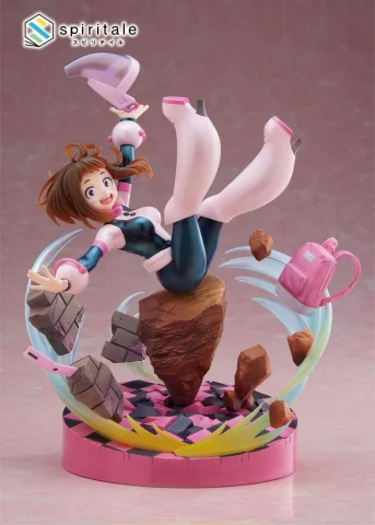 Produktbild zu My Hero Academia - Scale Figure - Ochaco Uraraka (Zero Gravity)