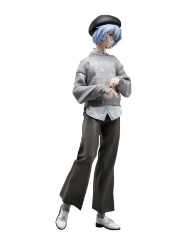 Produktbild zu Neon Genesis Evangelion - Scale Figure - Rei Ayanami (Ver. RADIO EVA)