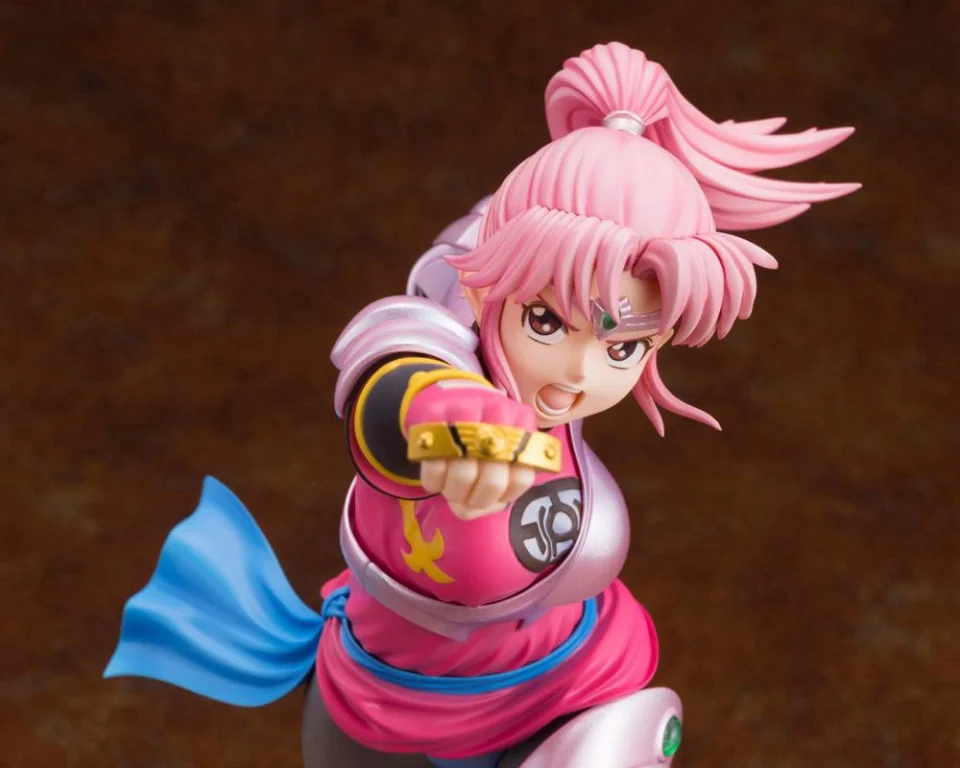 Dragon Quest - ARTFX J - Maam