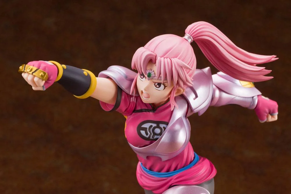 Dragon Quest - ARTFX J - Maam