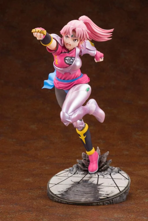 Dragon Quest - ARTFX J - Maam (Deluxe Edition)