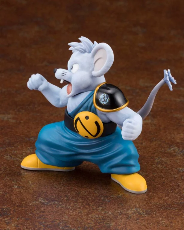Dragon Quest - ARTFX J - Maam (Deluxe Edition)