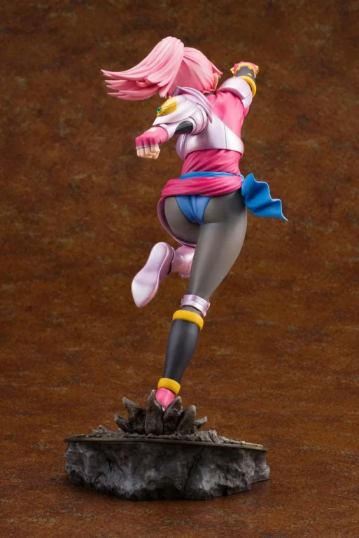 Dragon Quest - ARTFX J - Maam (Deluxe Edition)