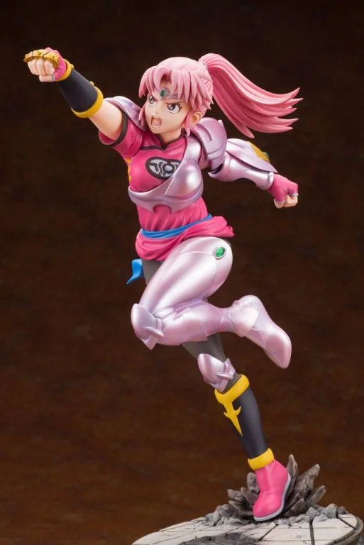 Dragon Quest - ARTFX J - Maam (Deluxe Edition)