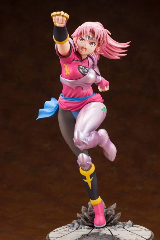 Dragon Quest - ARTFX J - Maam (Deluxe Edition)